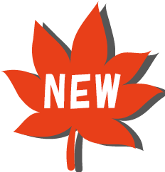 金谷港から出発紅葉コース